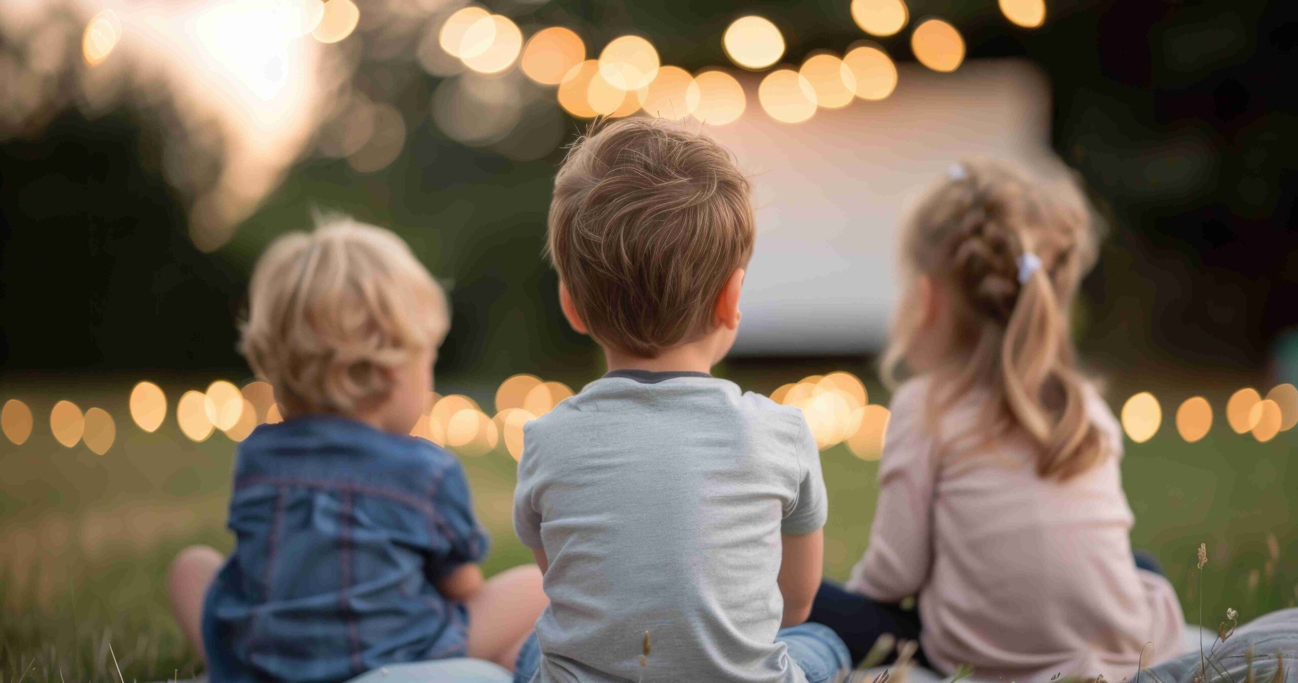 Circle time with Children at Grow and Learn Preschool and Daycare