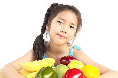 Healthy Snack Ideas for Toddlers and Preschoolers