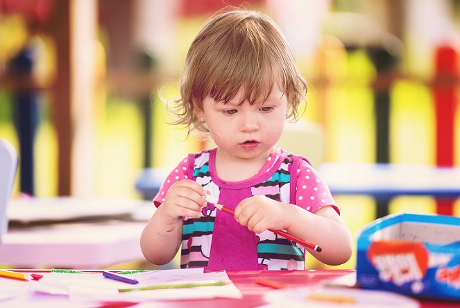 Crafts for Preschoolers to Boost Creativity