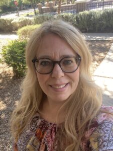 Shawntal Facility Director Grow and Learn Preschool