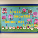 Grow and Learn Preschool Preschool-PreK - board