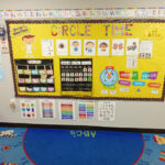 Grow and Learn Preschool Preschool-PreK - circle time area