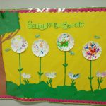 Grow and Learn Preschool's Toddler T1 - board