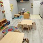 Grow and Learn Preschool Toddlers 1.5 - overall room