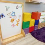 Grow and Learn Preschool Toddlers 1.5 - toy
