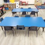 103 - Preschool-PreK - activity tables