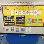 Grow and Learn Preschool Preschool-PreK - circle time area