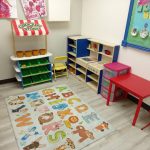 Grow and Learn Preschool Preschool-PreK - dramatic play area