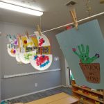 Grow and Learn Preschool Toddlers T2 - art