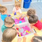 2 yr olds