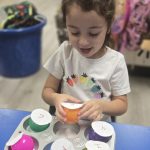 Numbers activity - Diana