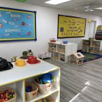 Preschool Pre-K classroom 2