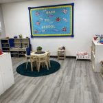 Preschool Pre-K classroom 4