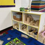 Preschool Pre-K classroom 5