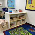 Preschool Pre-K classroom 6