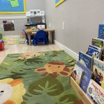 Toddler 1 classroom 6