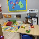 Toddler 1 classroom 7