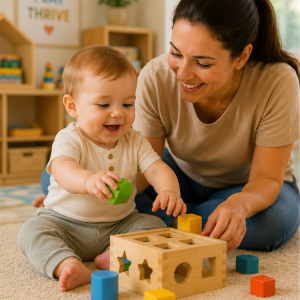Toddler 1 classroom - resized