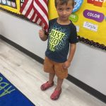 Tufton - Flag helper