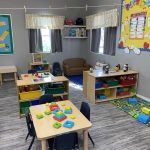 Twos classroom 3
