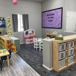 Twos classroom 4
